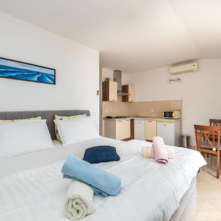 Apartments Tilda ブリスト エクステリア 写真