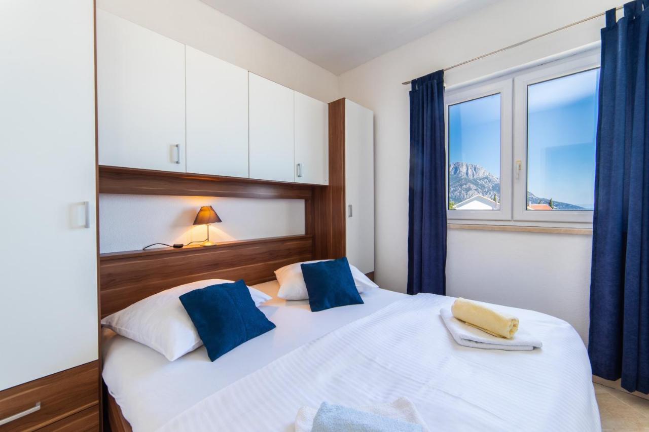 Apartments Tilda ブリスト エクステリア 写真