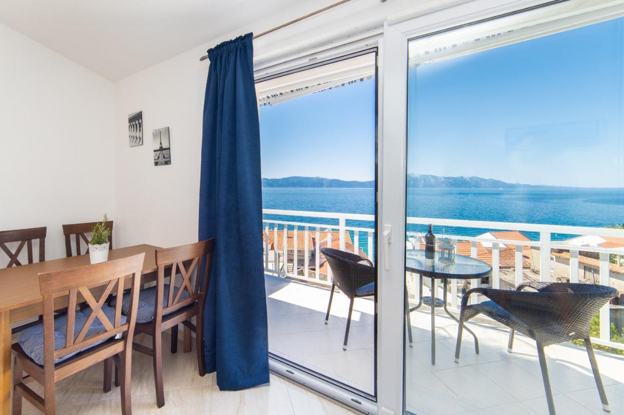 Apartments Tilda ブリスト エクステリア 写真