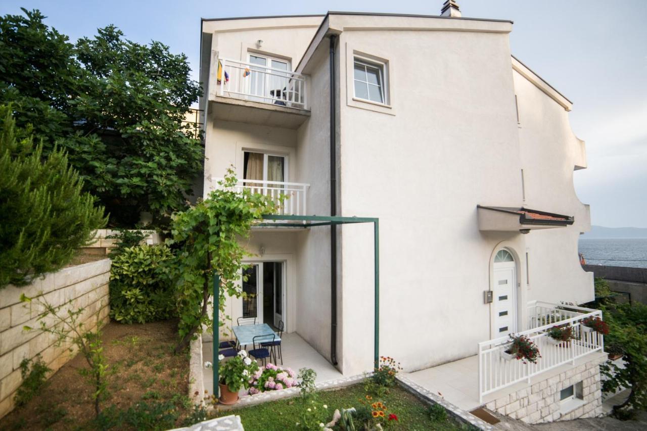 Apartments Tilda ブリスト 部屋 写真