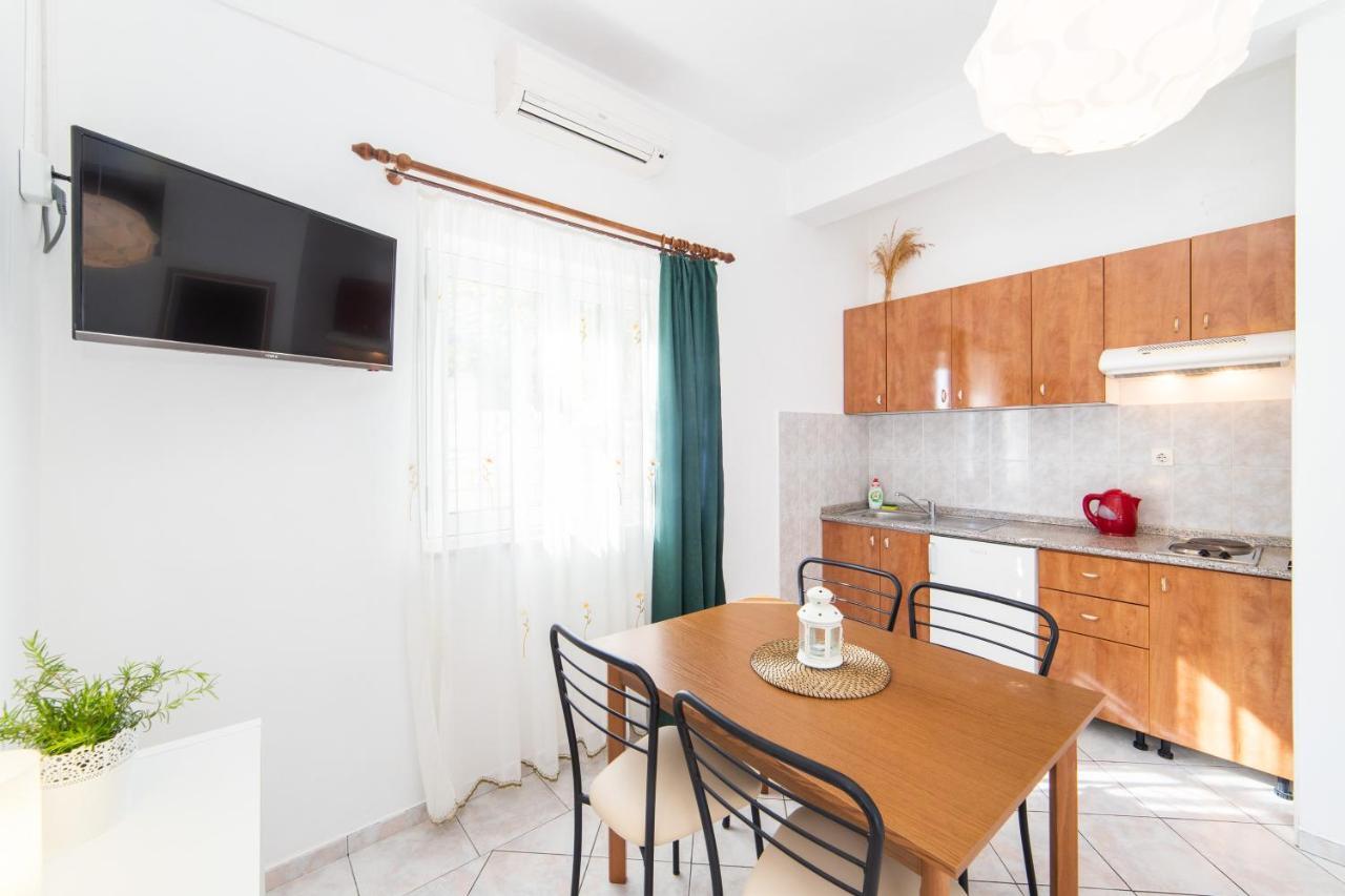 Apartments Tilda ブリスト 部屋 写真