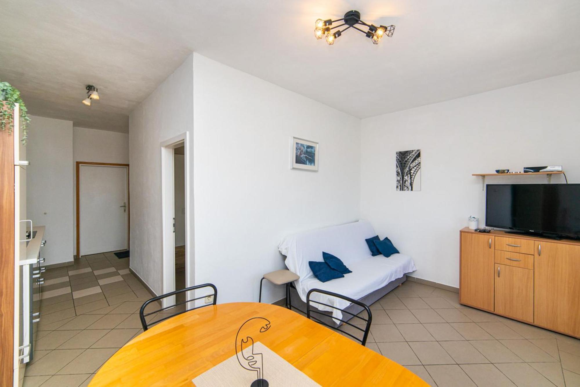 Apartments Tilda ブリスト 部屋 写真