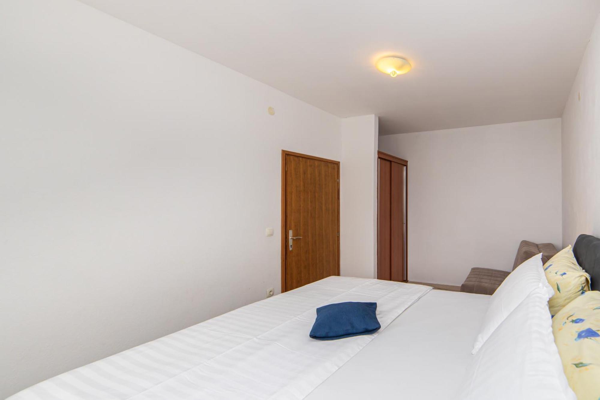 Apartments Tilda ブリスト 部屋 写真