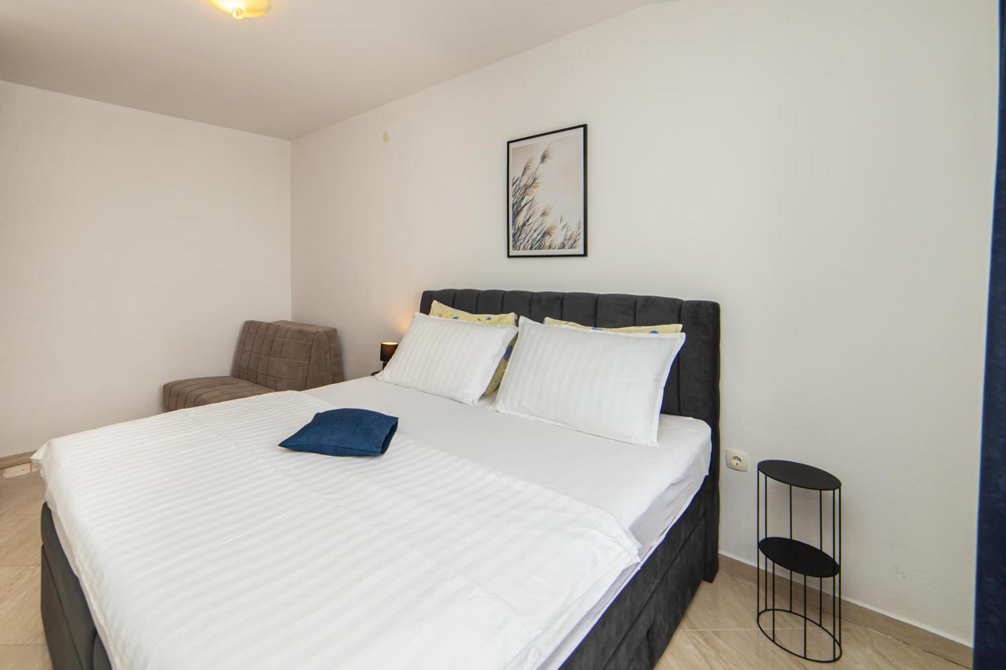 Apartments Tilda ブリスト 部屋 写真