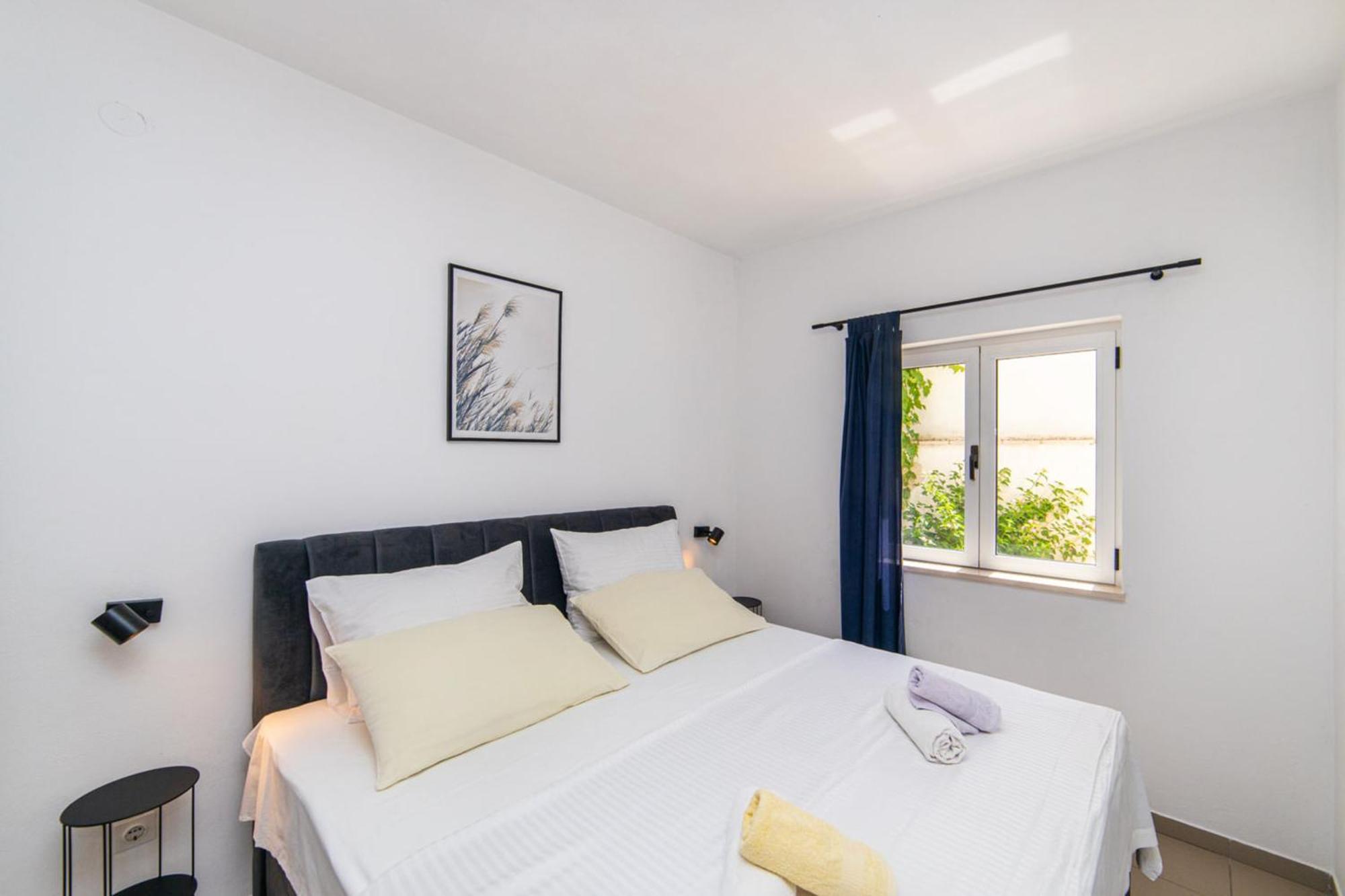 Apartments Tilda ブリスト 部屋 写真