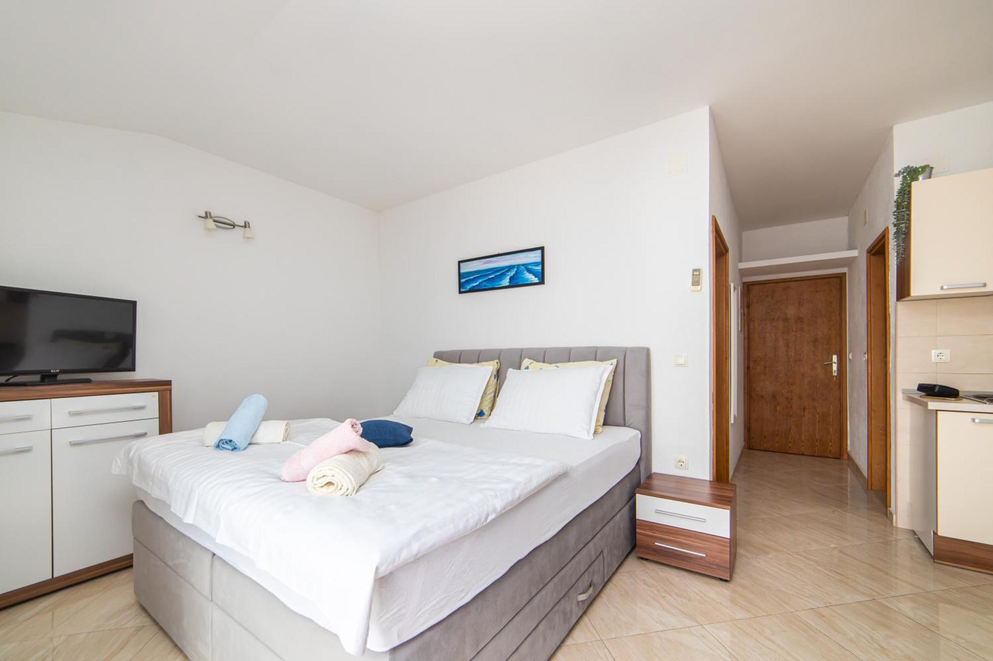 Apartments Tilda ブリスト エクステリア 写真