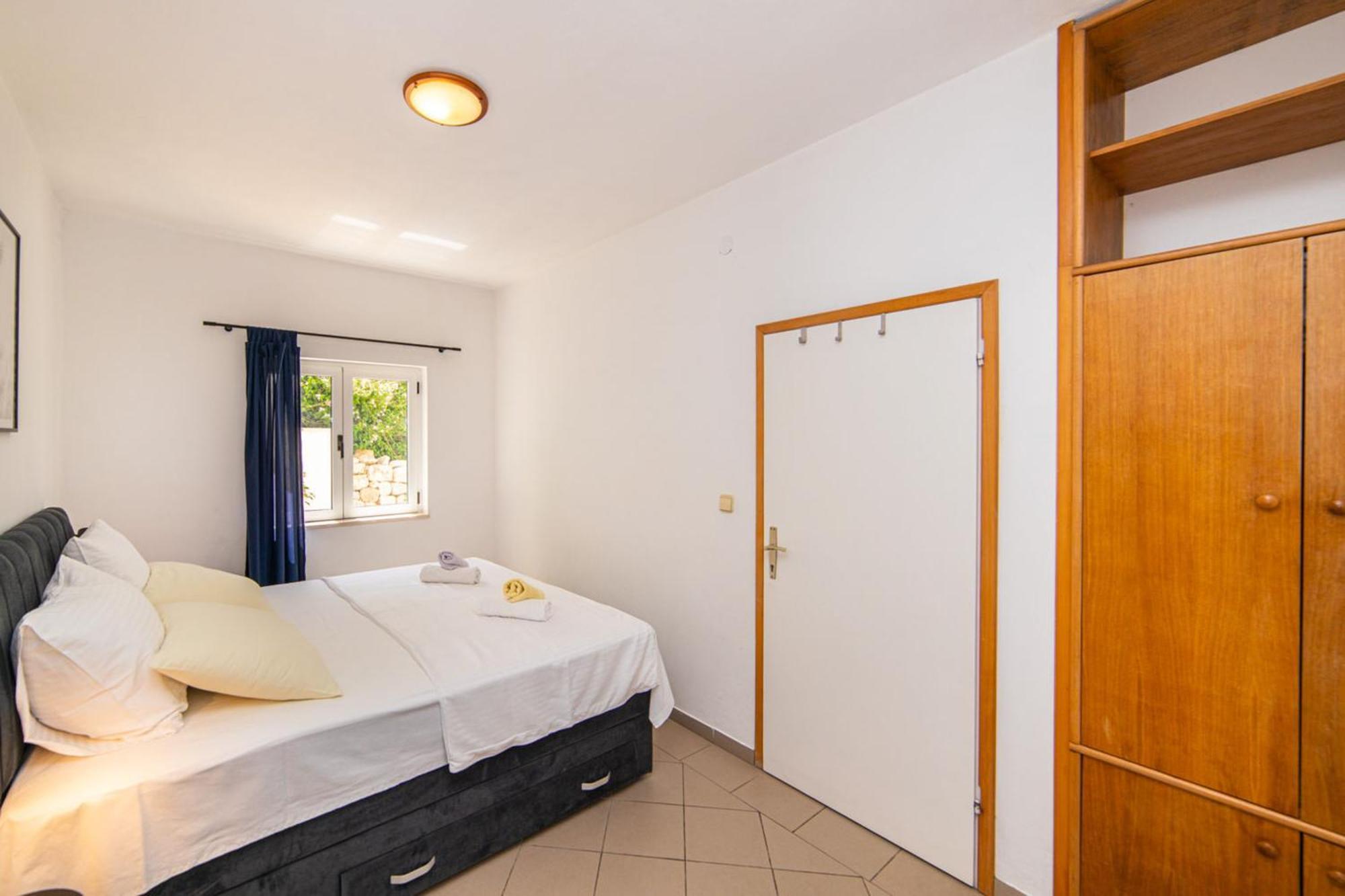 Apartments Tilda ブリスト 部屋 写真