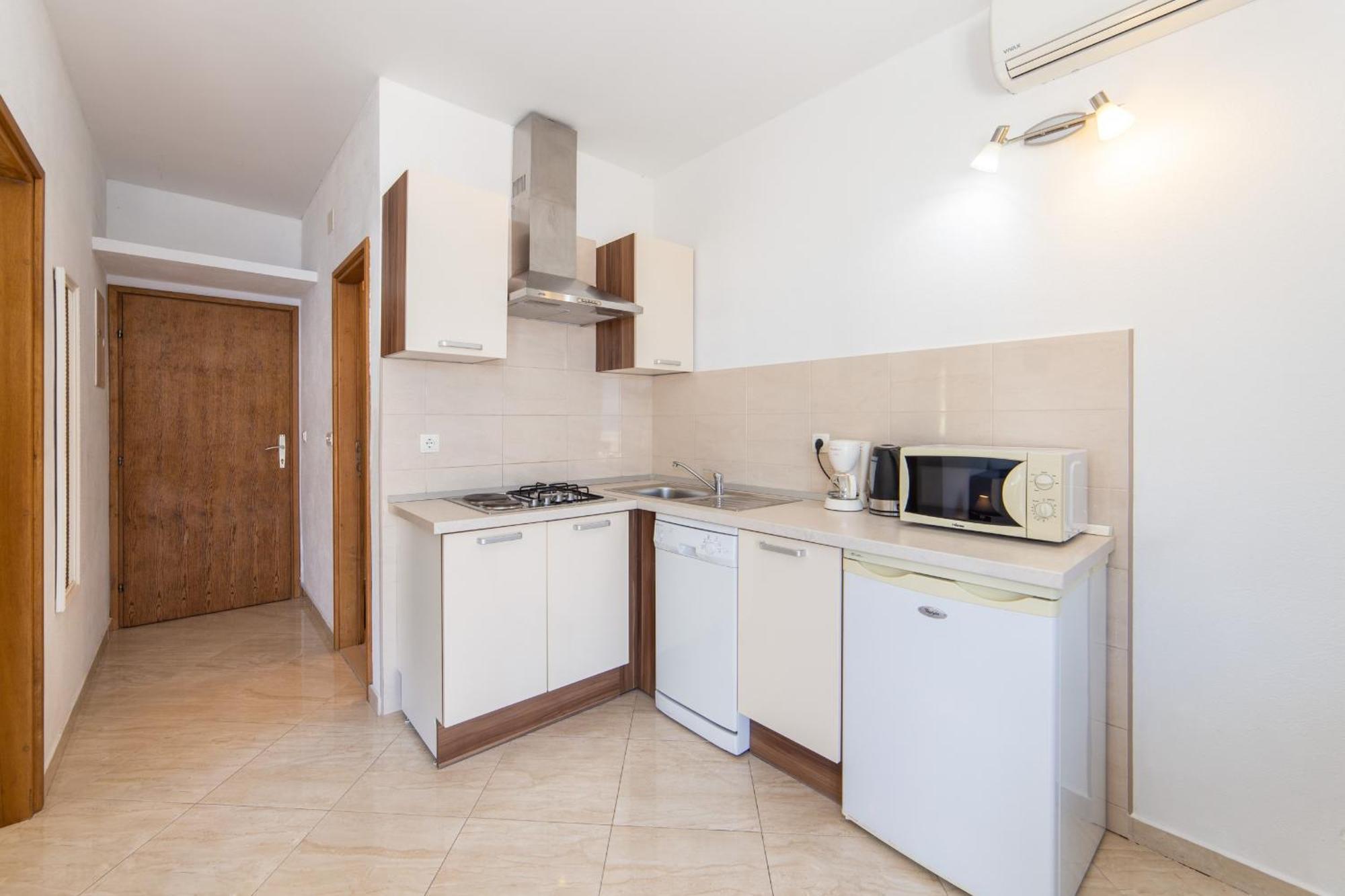 Apartments Tilda ブリスト エクステリア 写真
