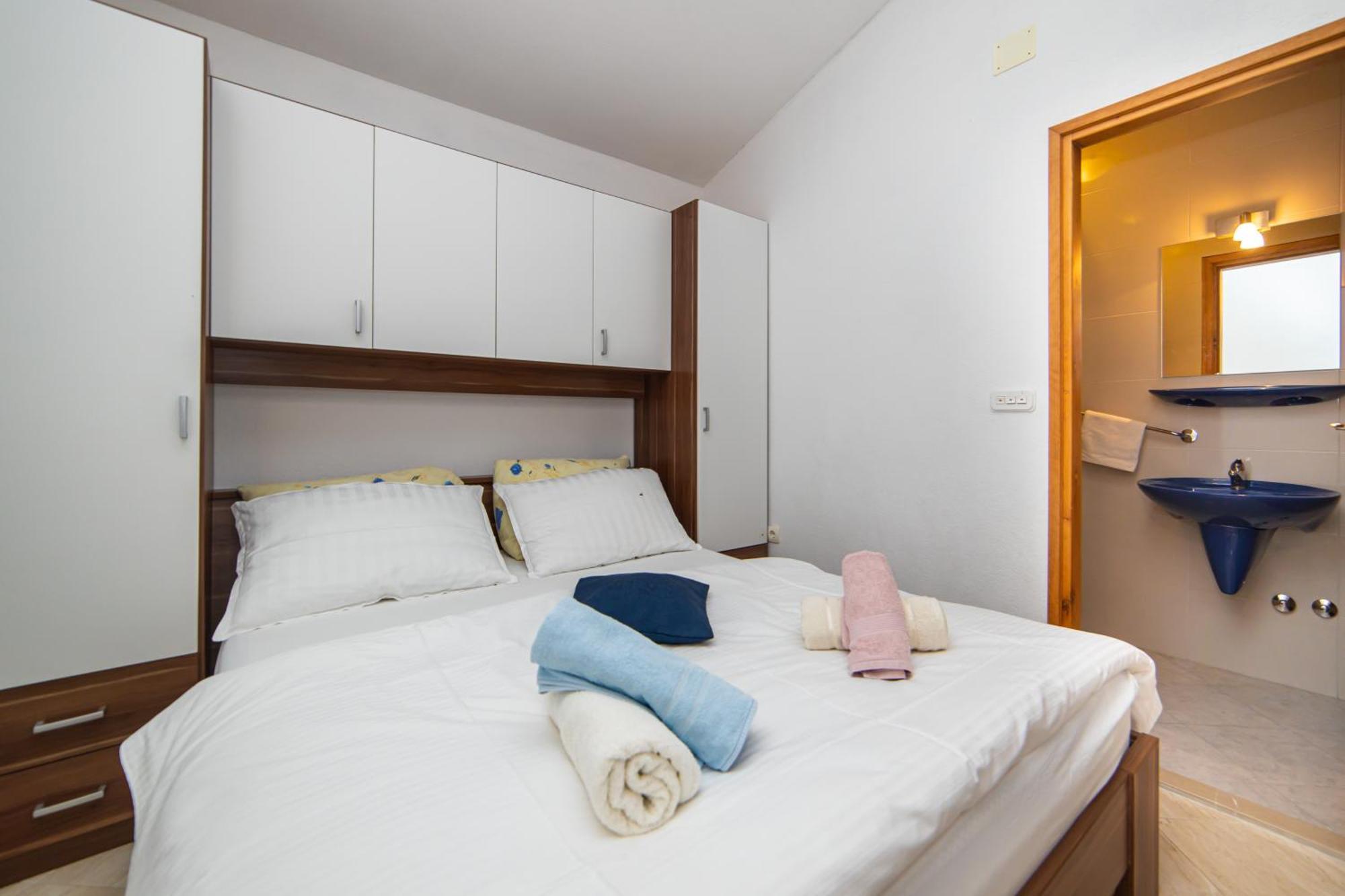 Apartments Tilda ブリスト 部屋 写真