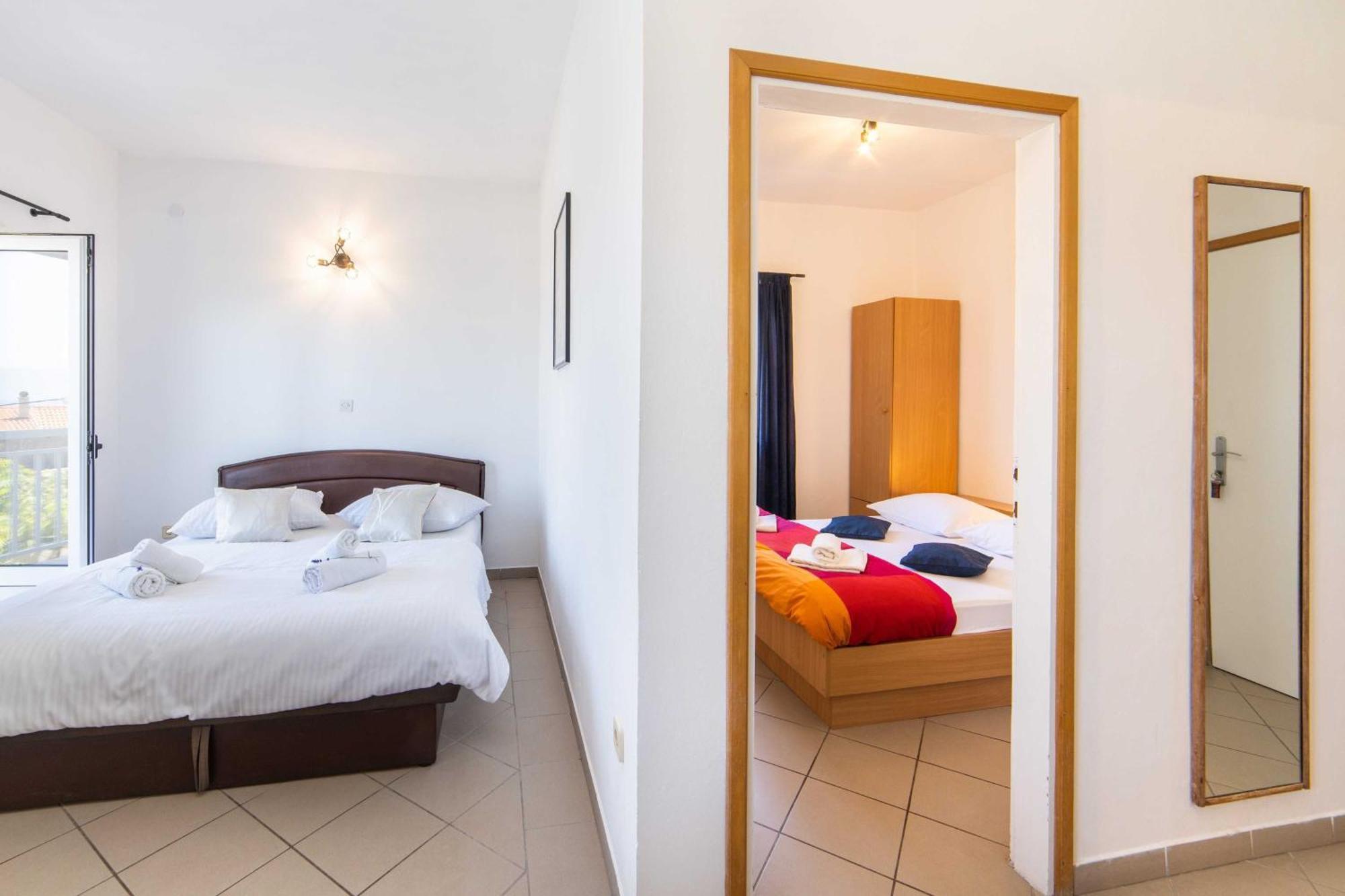 Apartments Tilda ブリスト 部屋 写真