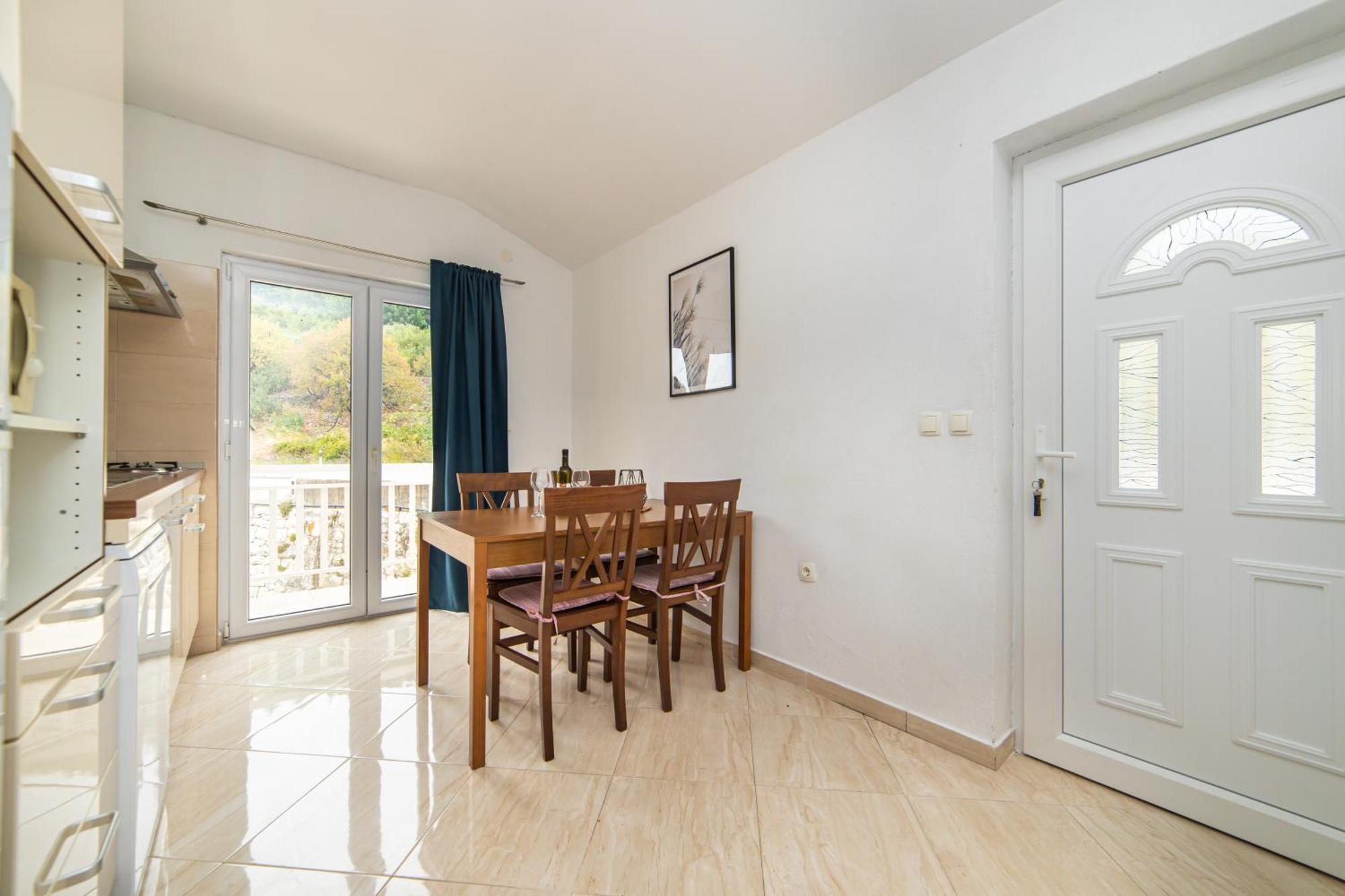 Apartments Tilda ブリスト 部屋 写真