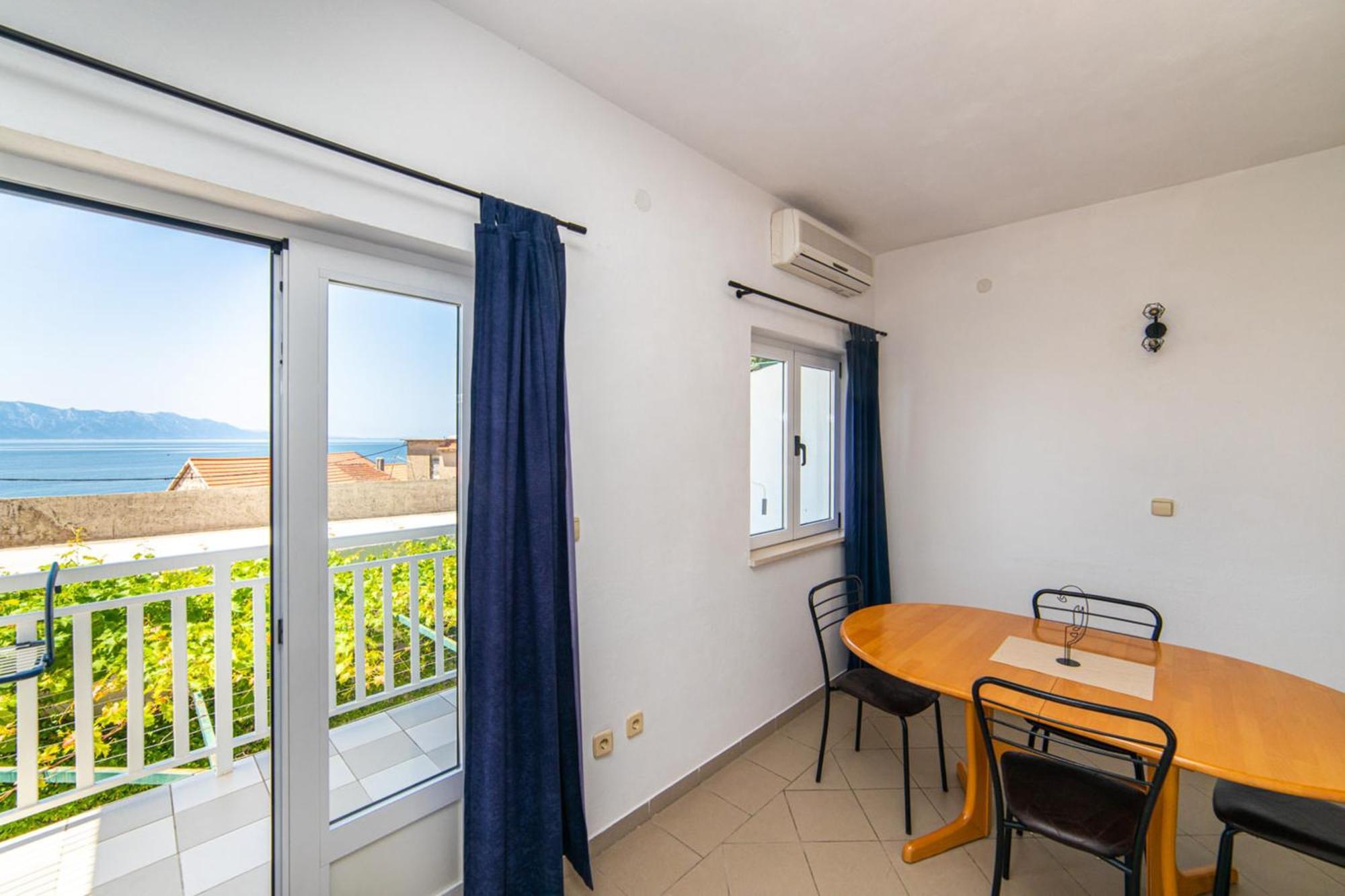 Apartments Tilda ブリスト 部屋 写真