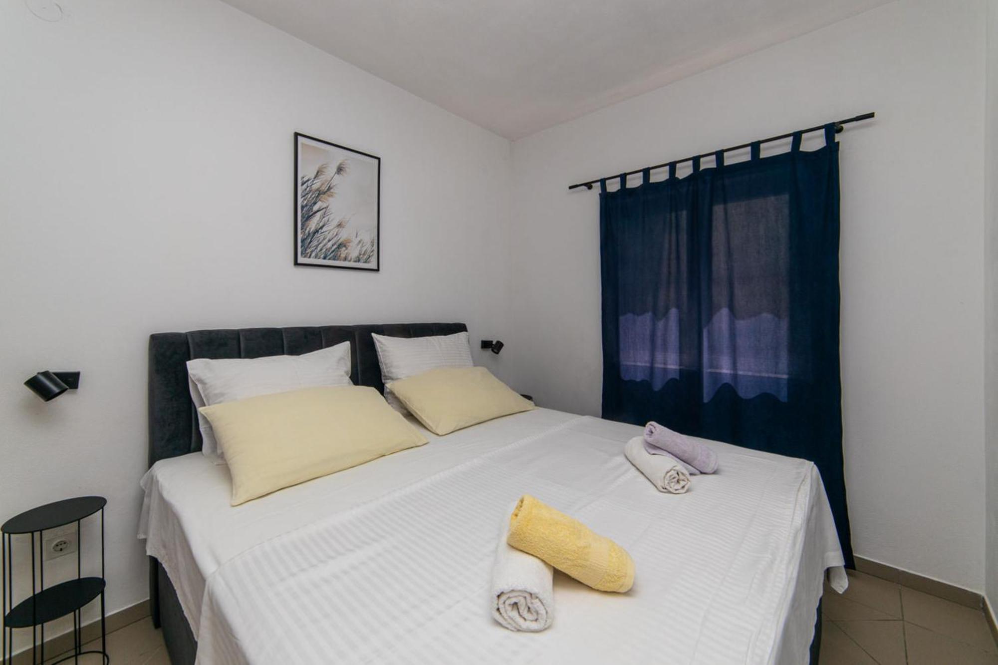 Apartments Tilda ブリスト 部屋 写真