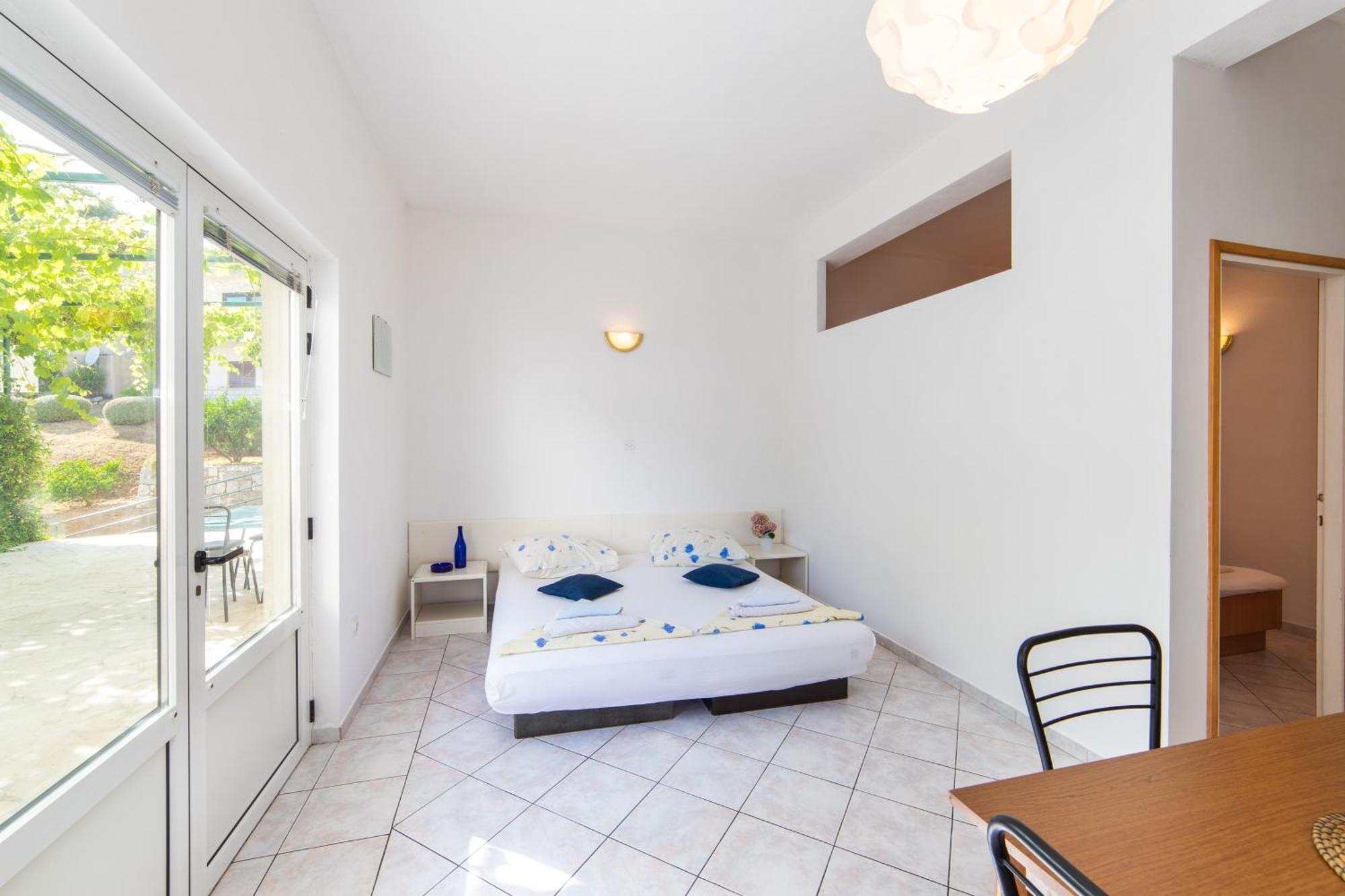 Apartments Tilda ブリスト 部屋 写真