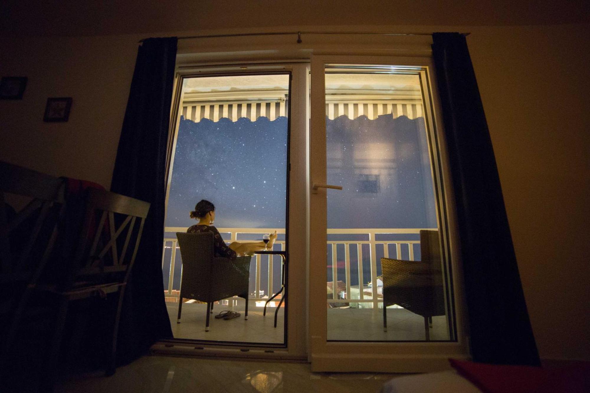 Apartments Tilda ブリスト 部屋 写真