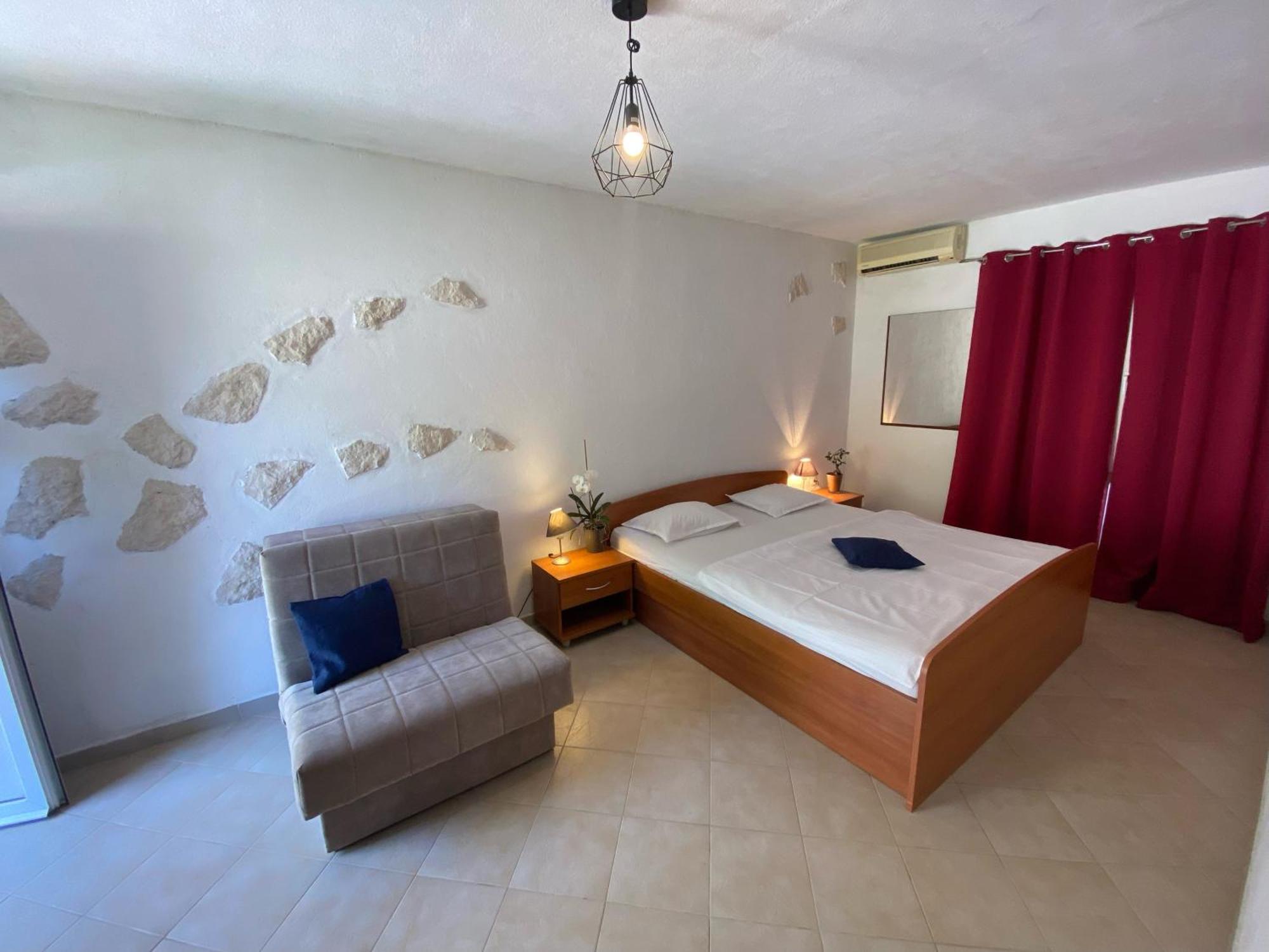 Apartments Tilda ブリスト 部屋 写真