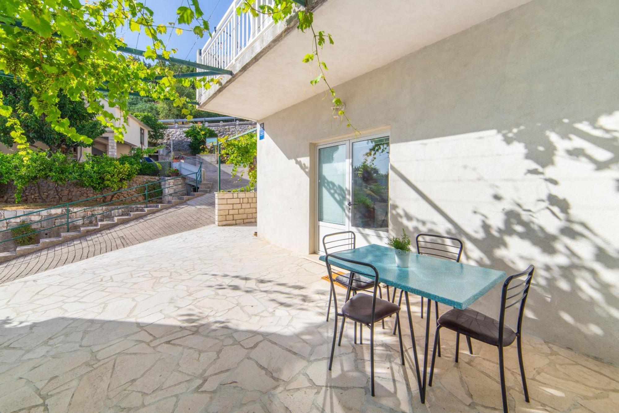Apartments Tilda ブリスト 部屋 写真
