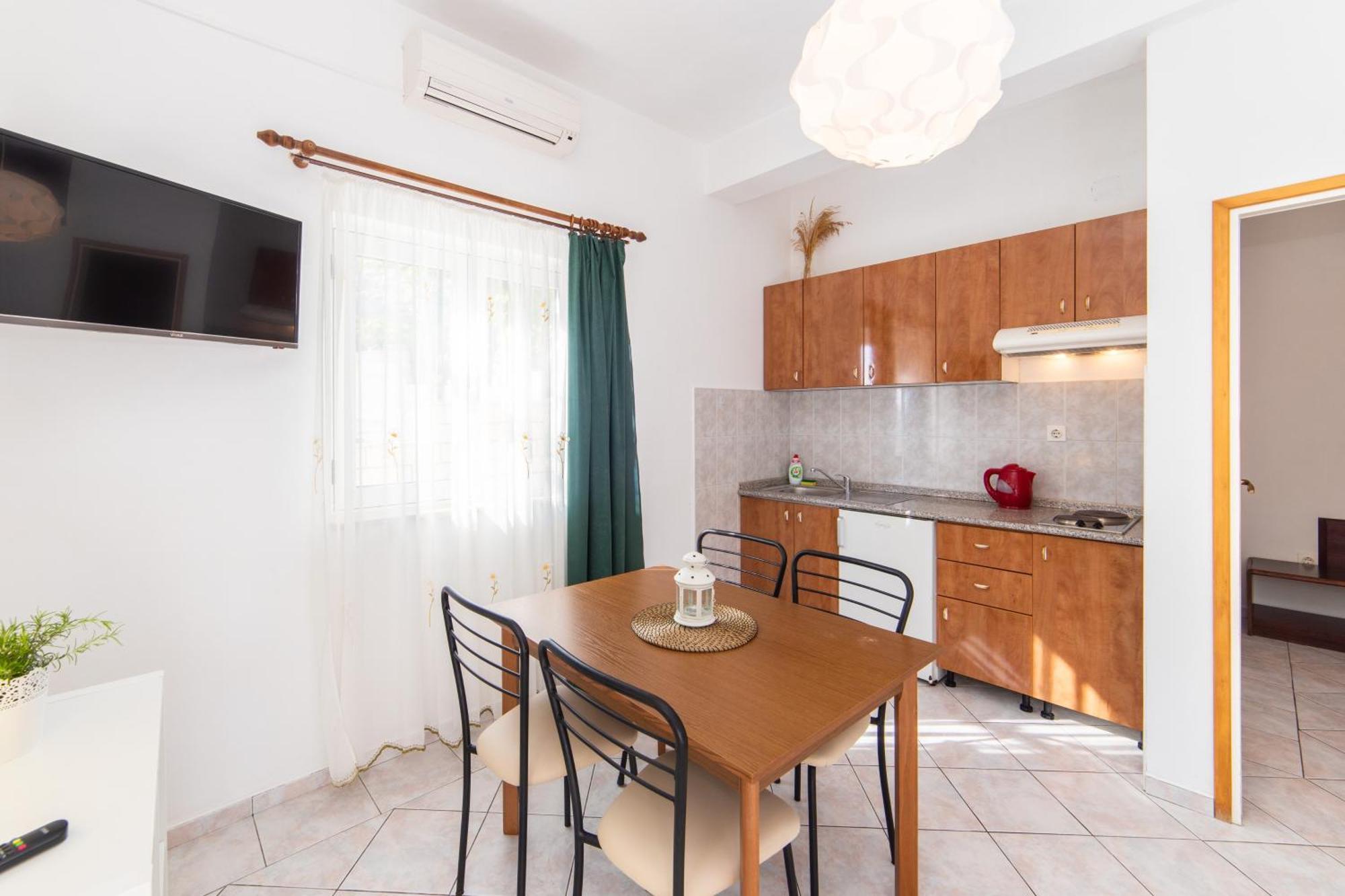 Apartments Tilda ブリスト 部屋 写真