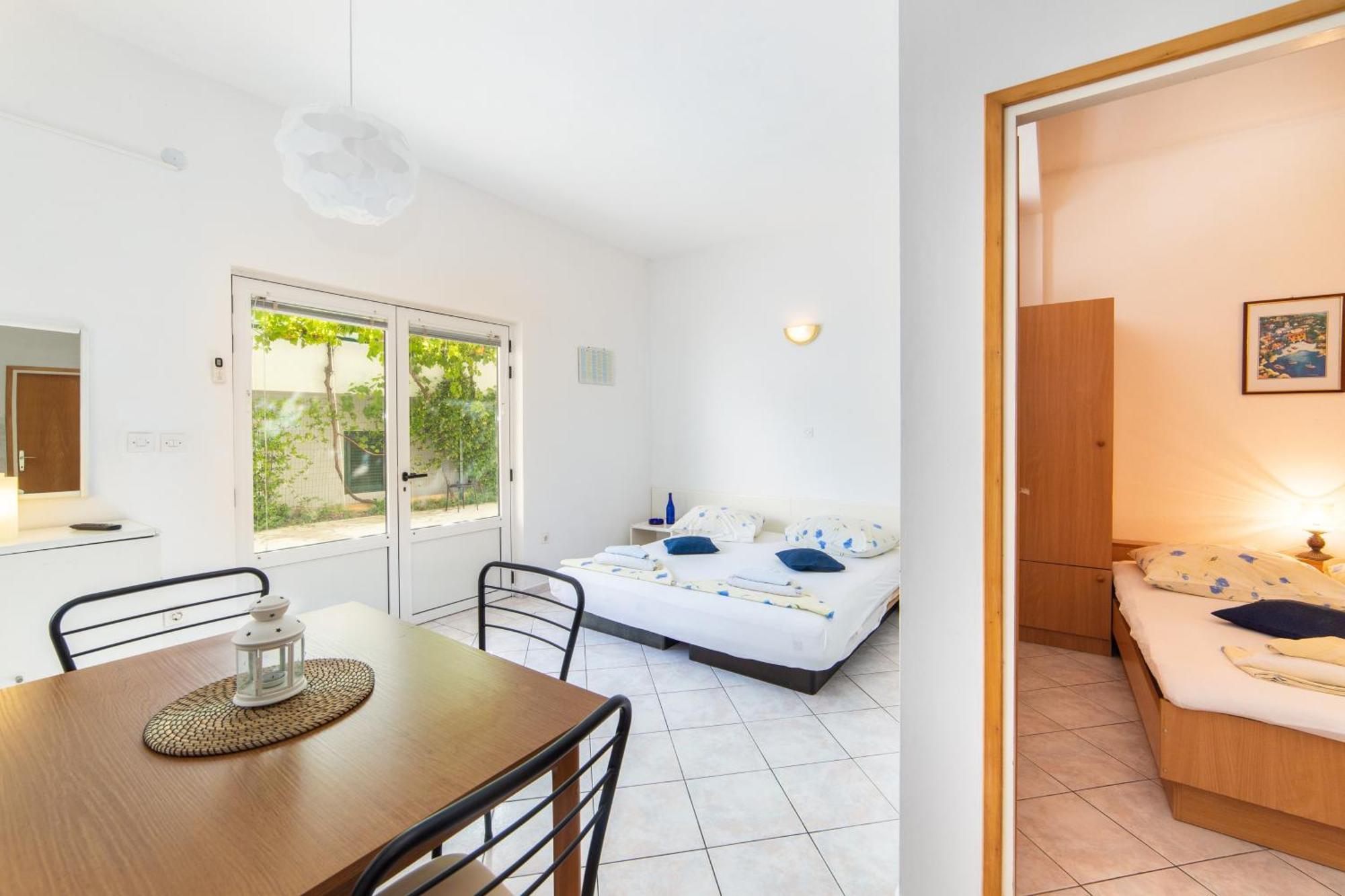 Apartments Tilda ブリスト 部屋 写真