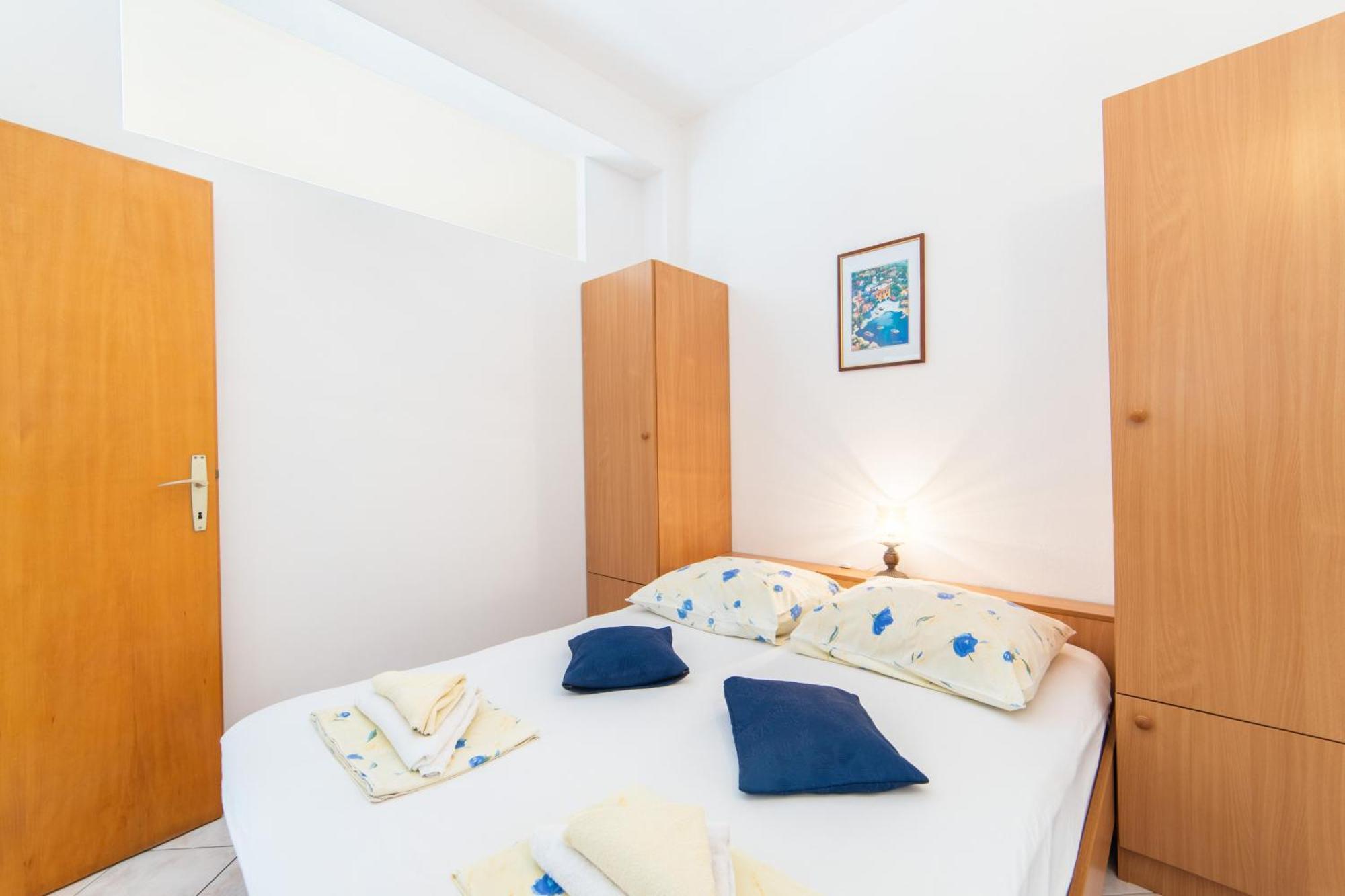 Apartments Tilda ブリスト 部屋 写真