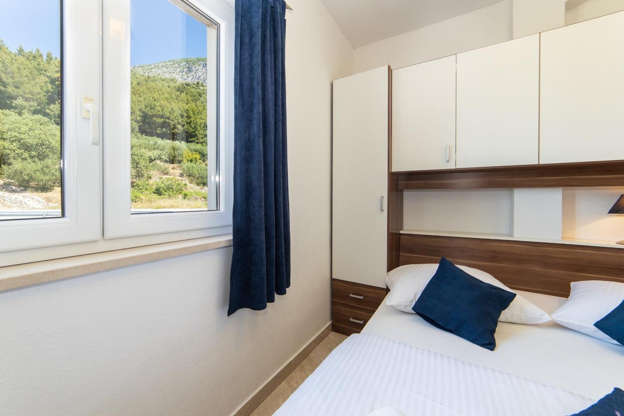 Apartments Tilda ブリスト 部屋 写真