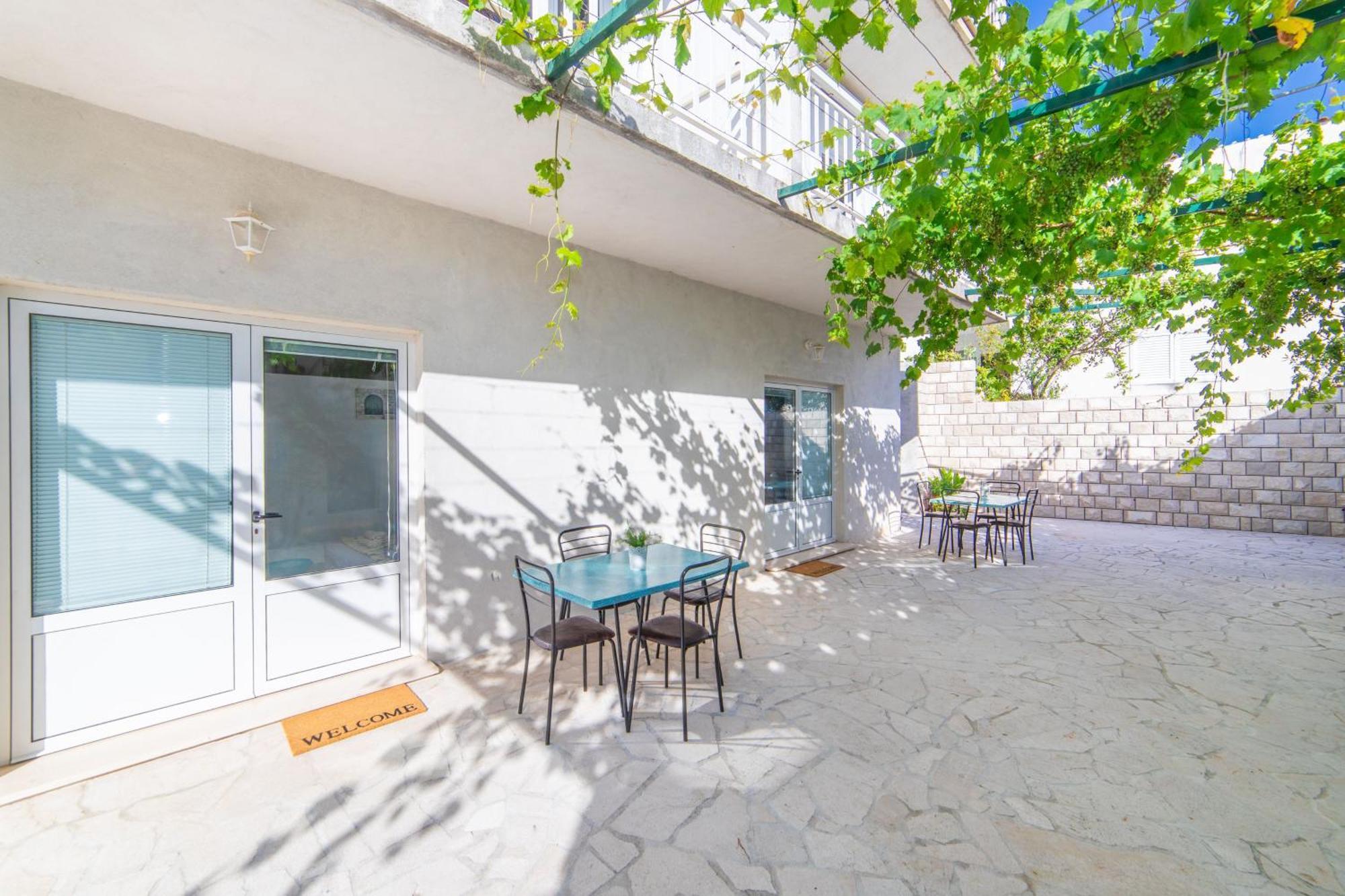 Apartments Tilda ブリスト 部屋 写真