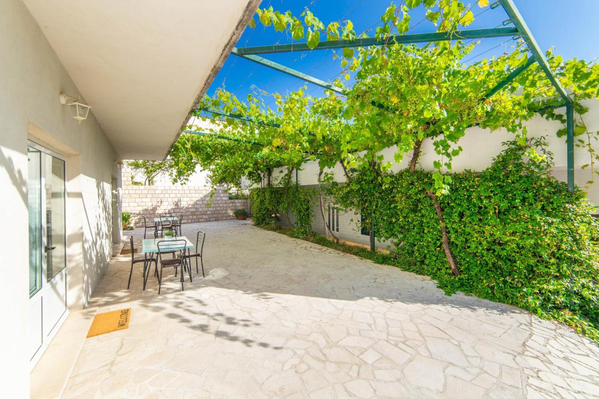 Apartments Tilda ブリスト 部屋 写真