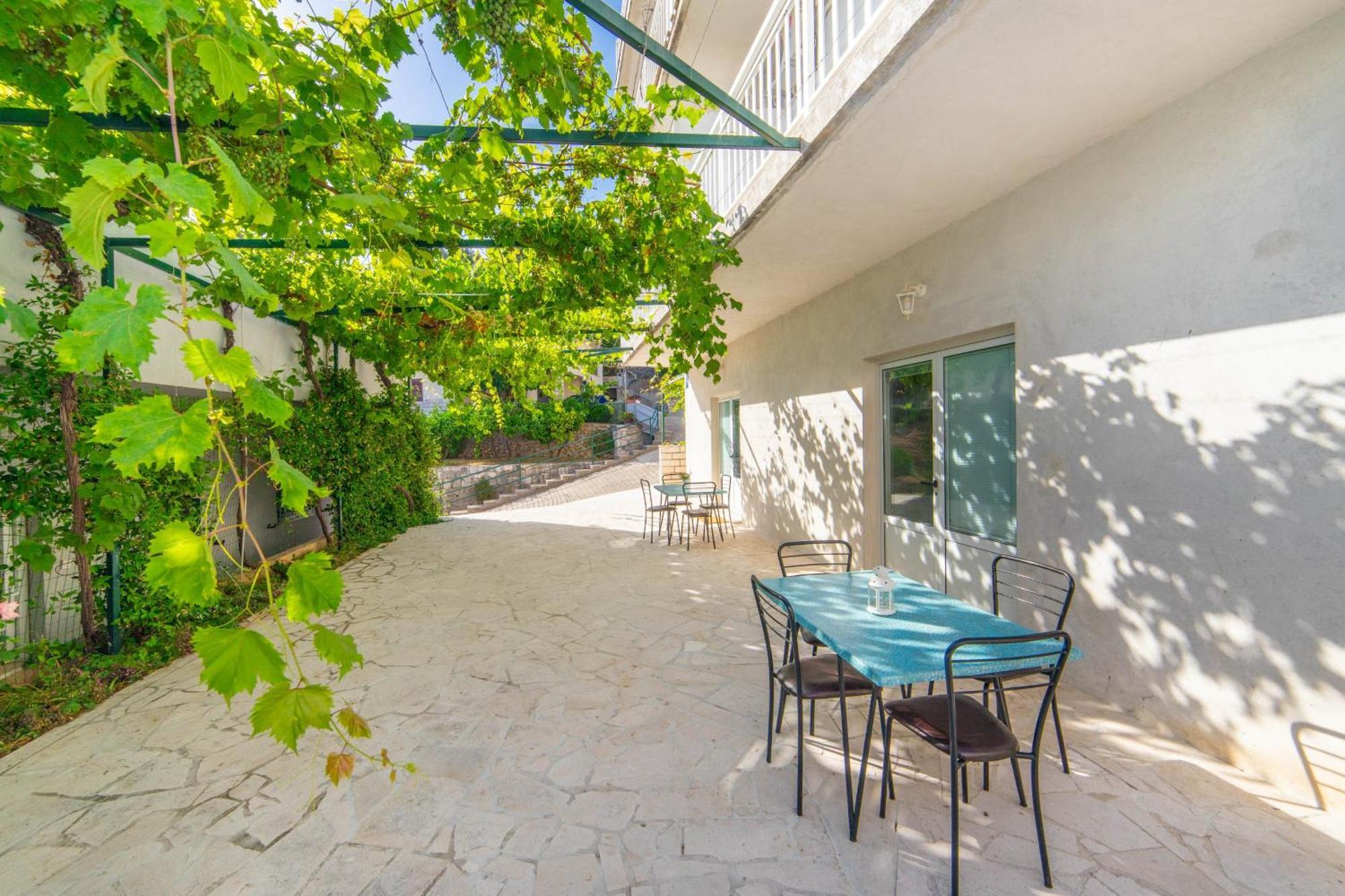 Apartments Tilda ブリスト 部屋 写真