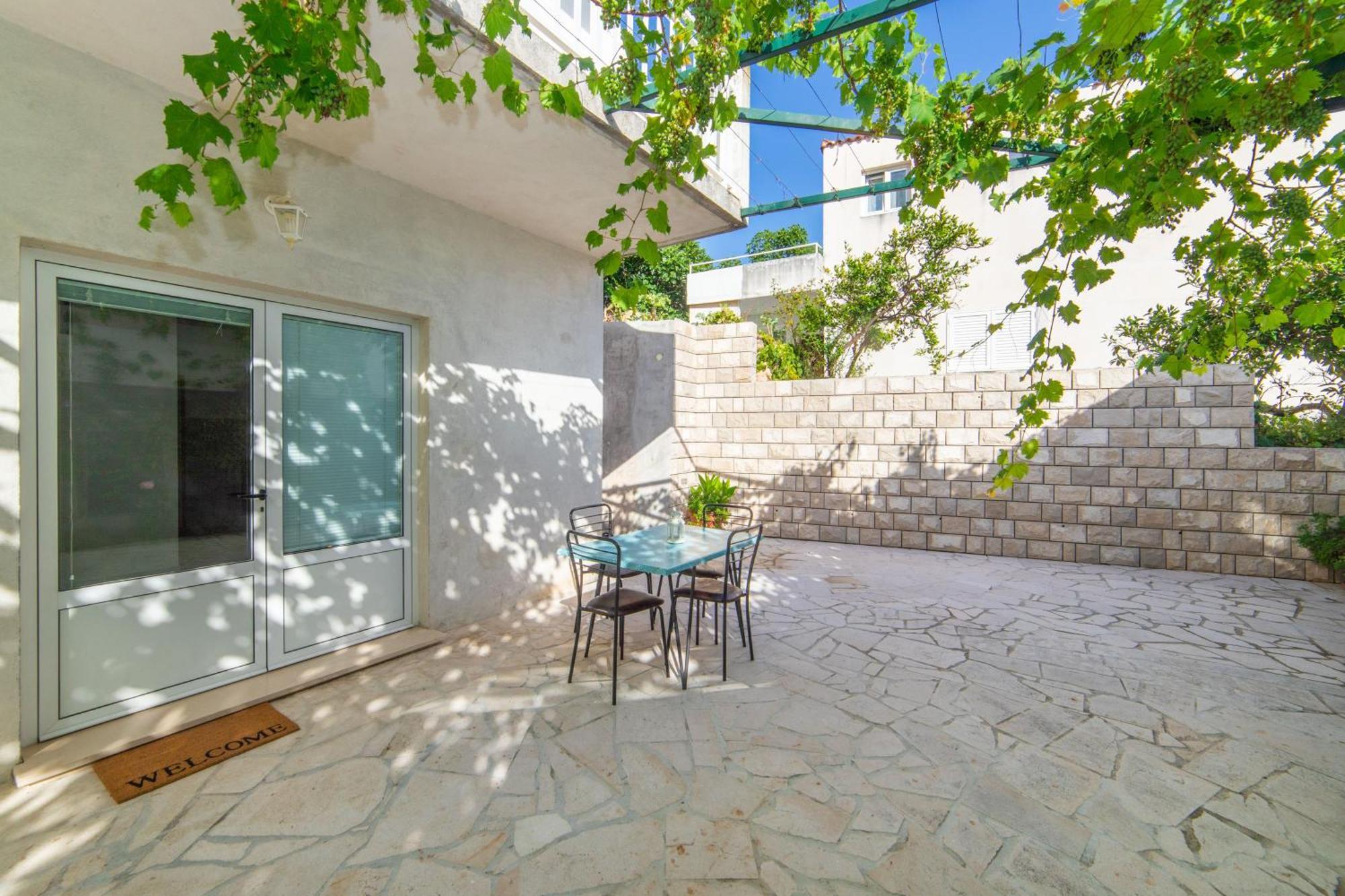 Apartments Tilda ブリスト 部屋 写真