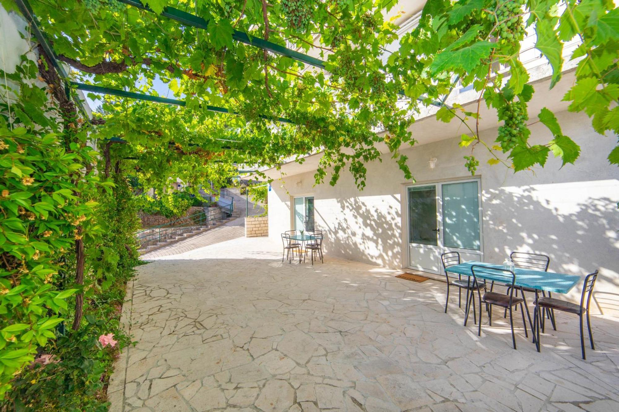 Apartments Tilda ブリスト 部屋 写真
